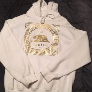 California rep hoodie